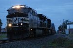 NS 287